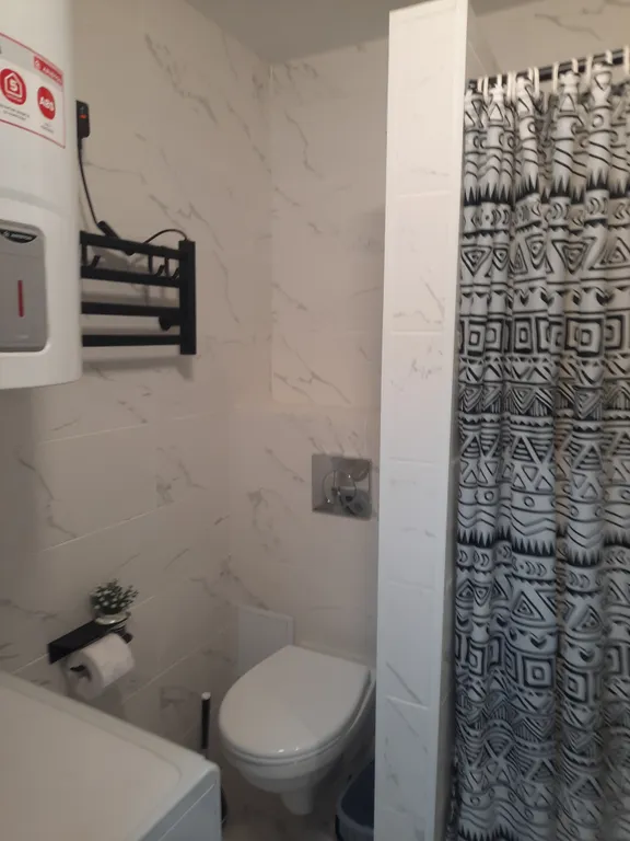 Квартира Уютная квартира Всё пройду пешком. — Калининград