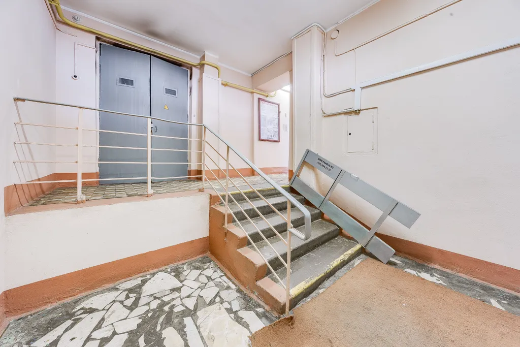 Квартира Квартира с видом на Елоховский Храм — Москва