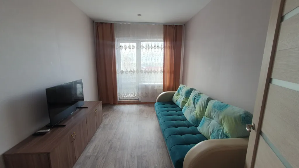 Ваша комфортная квартира для командировки