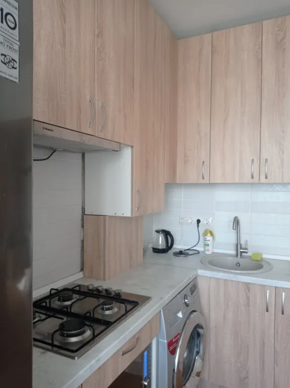 Квартира Уютная квартира — Светлогорск