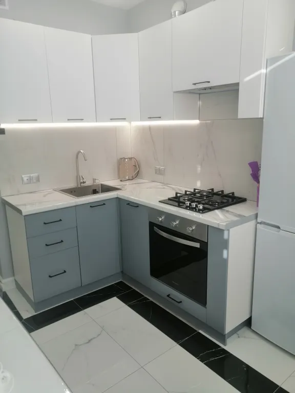 Квартира Уютная, светлая квартира, где есть всё для комфортного отдыха — Владикавказ