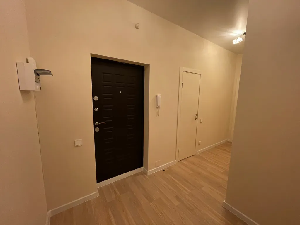 Уютная квартира в ЖК Резиденция Анаполис