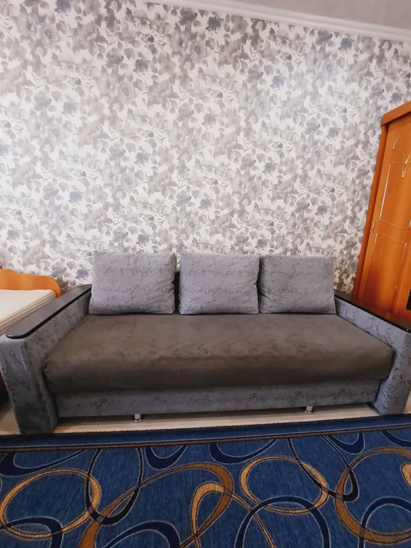 Отличная квартира в лучшем районе города