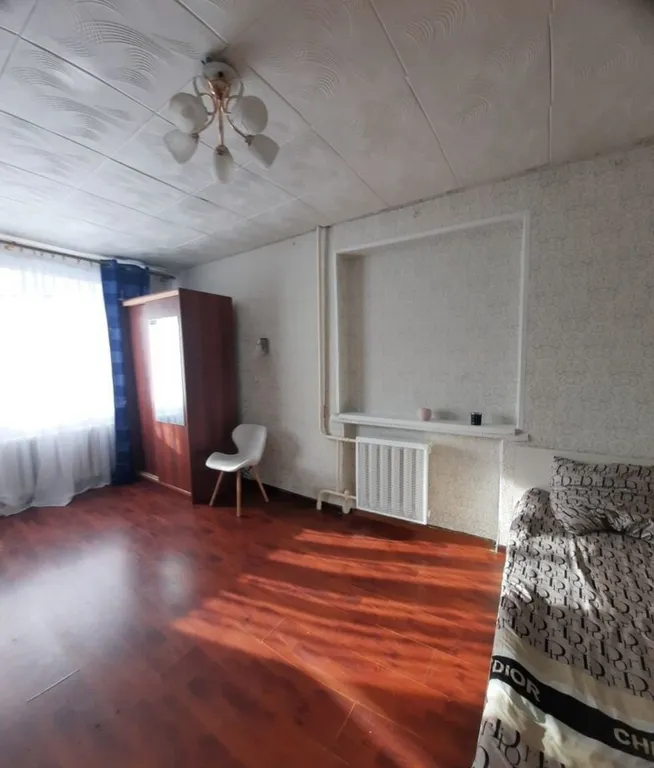 Квартира в центре Мурманска с трансфером по МО