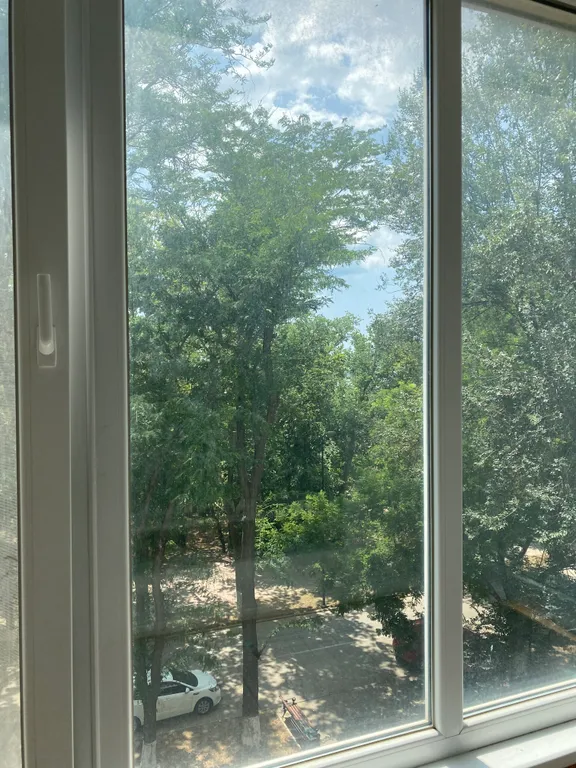 Уютная квартира с видом на лечебное озеро.