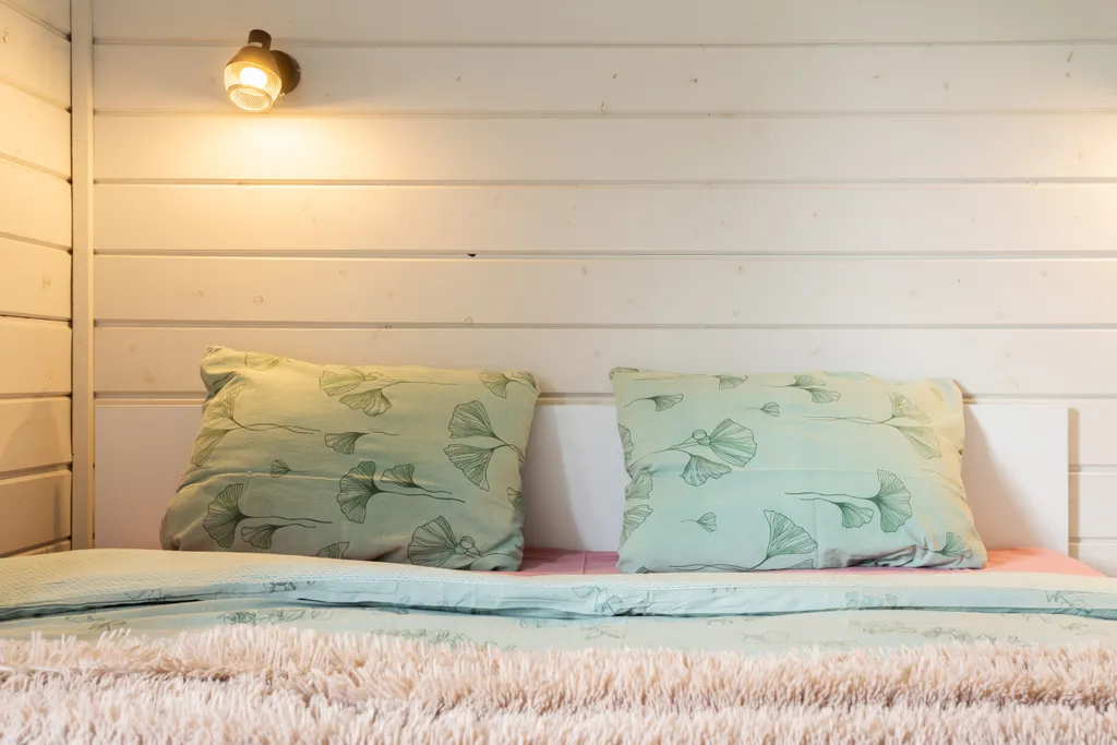 Милый домик для хорошей компании