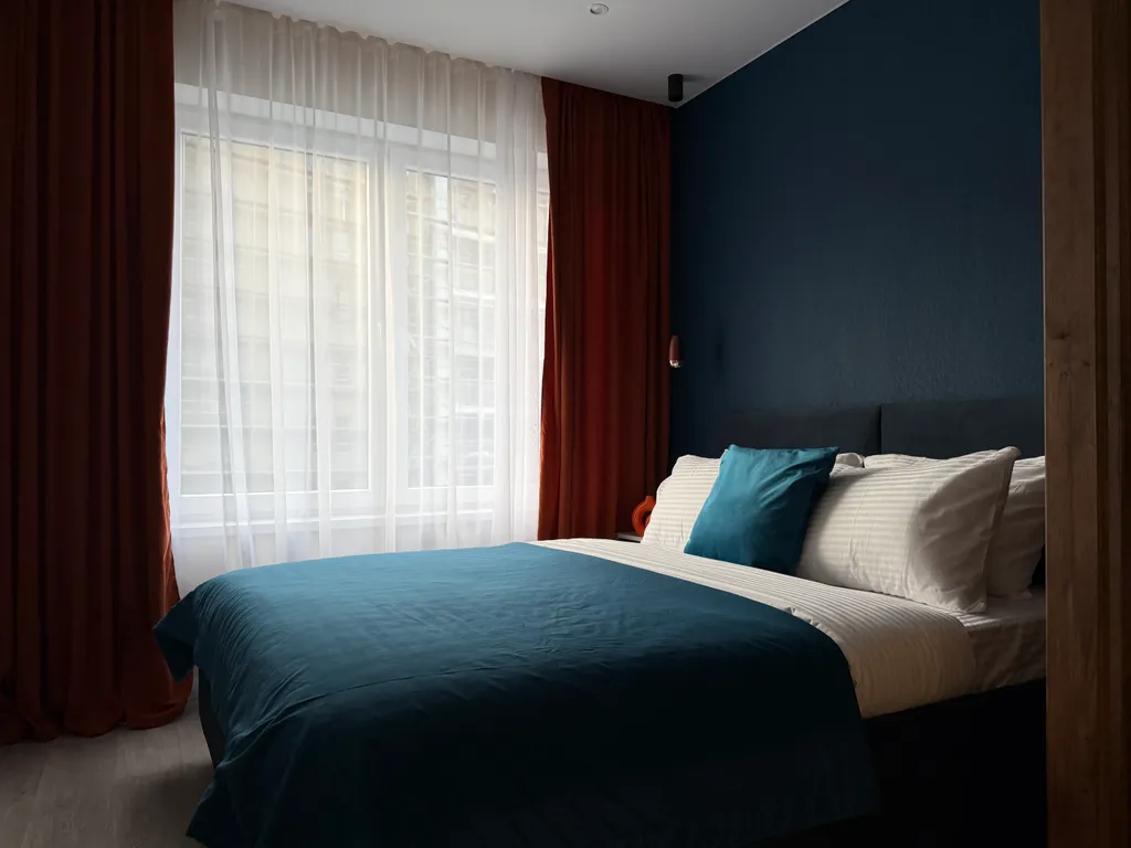 Уютная квартира на морском побережье — аренда посуточно в Светлогорск