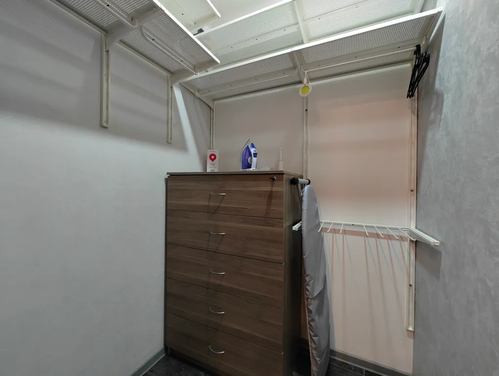 Квартира Уютная квартира рядом с парком Галицкого — Краснодар