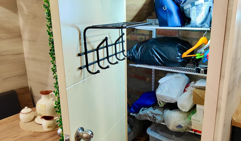 Двухэтажная квартира с террасой недалёко от моря