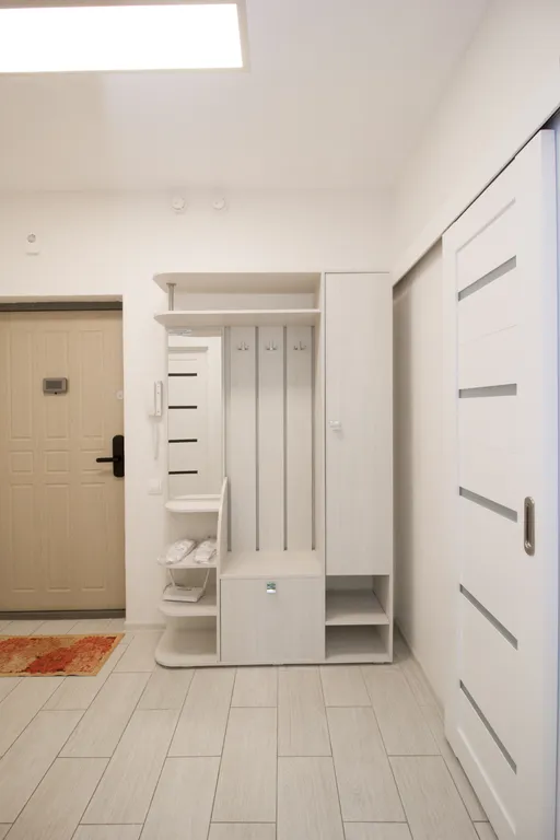 Чистяа и комфортная квартира