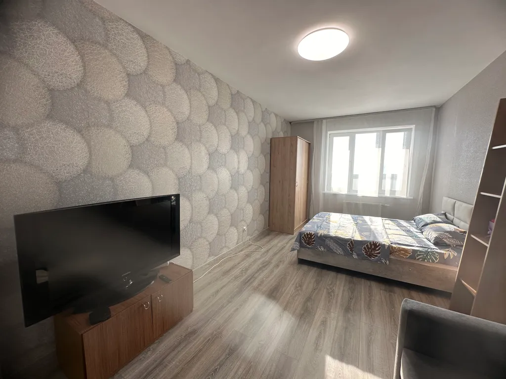 Квартира в центре