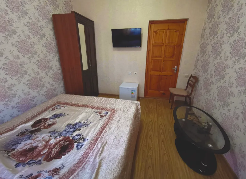 Квартира Комната — Адлер