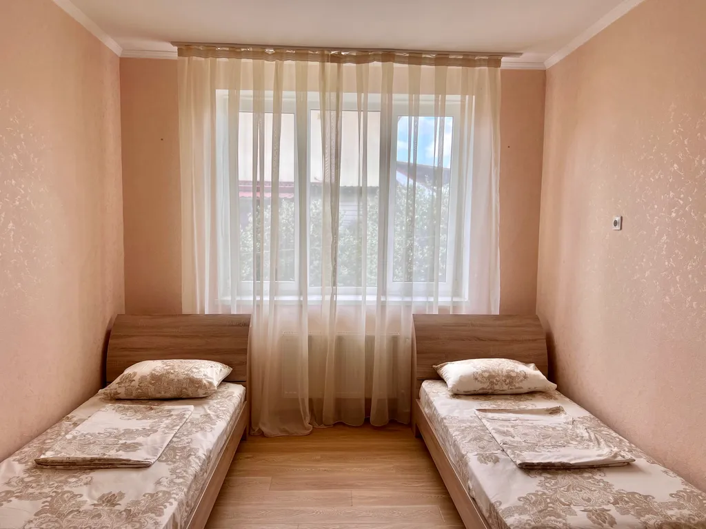 Уютный дом под ключ в элитном районе