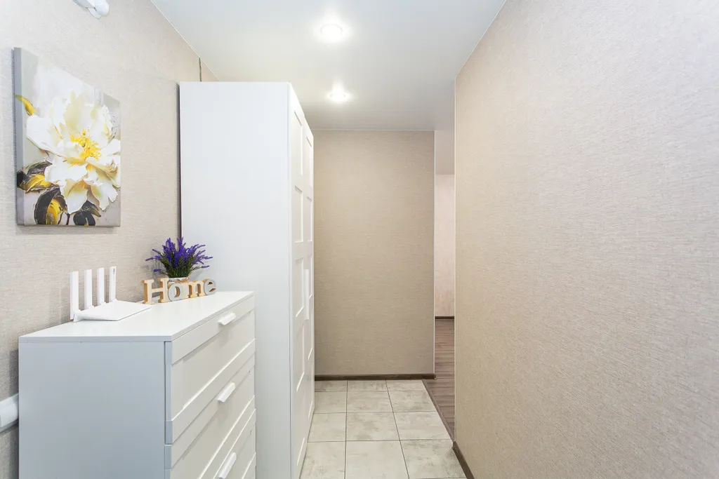 Уютная квартира в историческом центре города