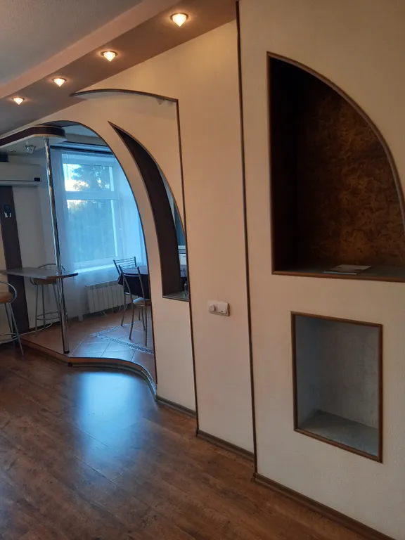 Уютная светлая квартира в самом центре города