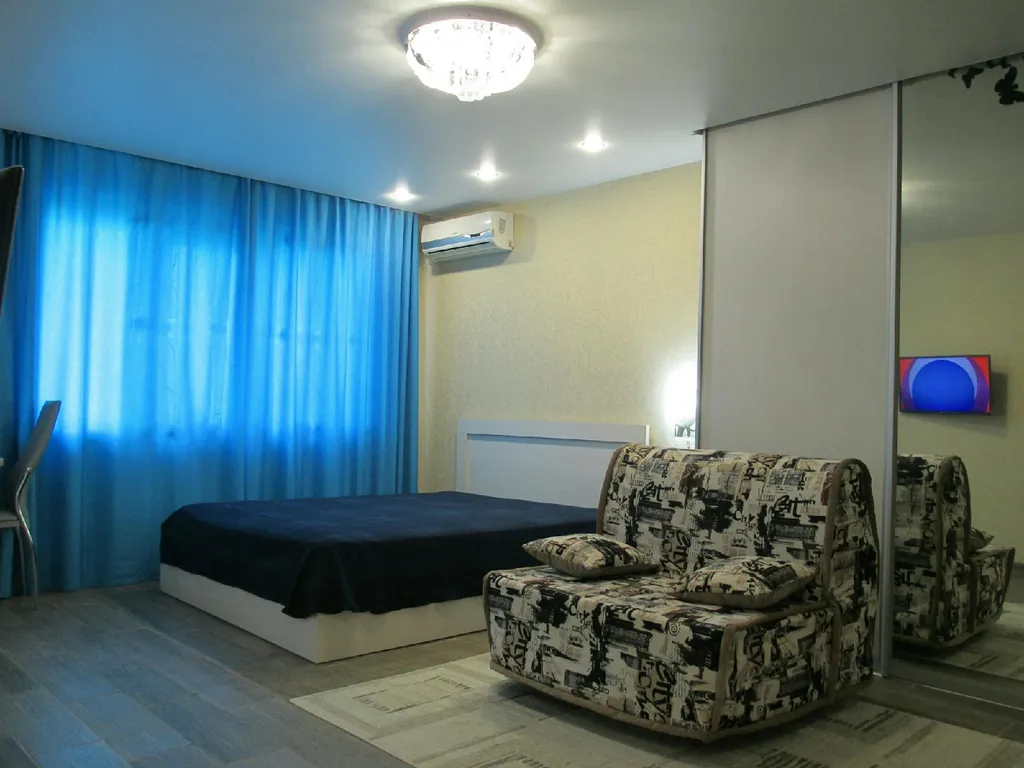 Квартира Уютная квартира в центре города — Анапа