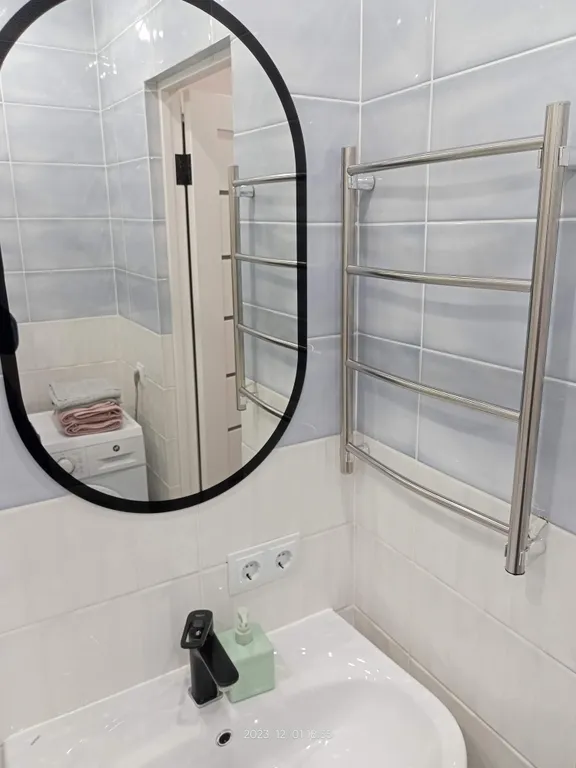 5 комнат для жизни - уют для большой компании!