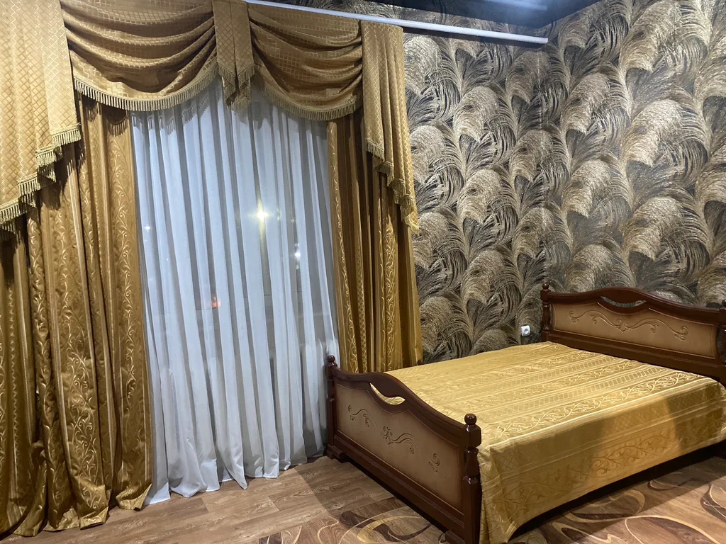 Уютная однокомнатная квартира в центре города