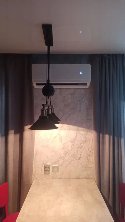 Апартаменты в историческом центре