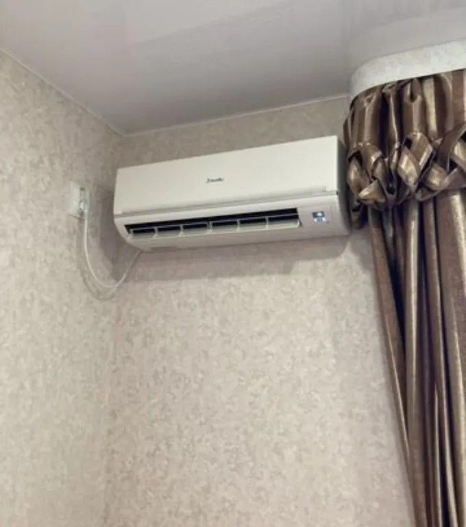 Однокомнатная квартира