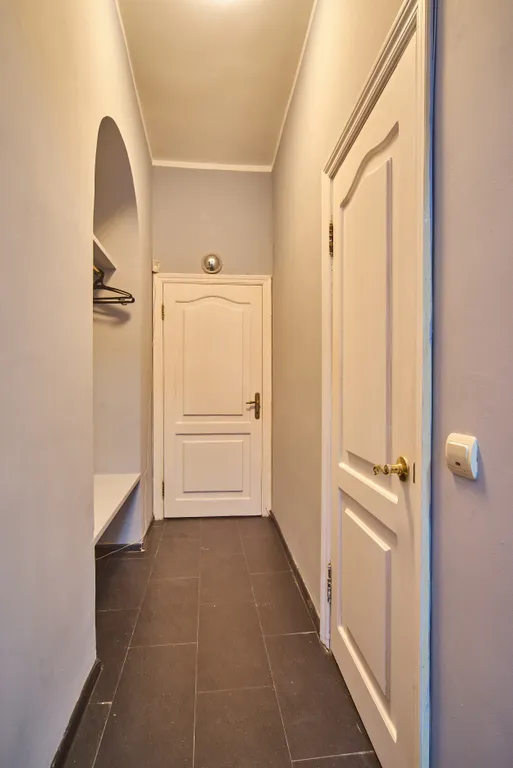 Квартира Прекрасные апартаменты в центре — Москва