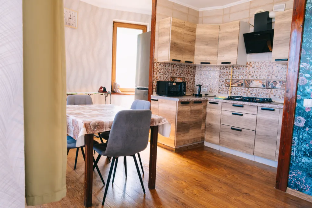 Квартира Комната — аренда посуточно в Гурзуф