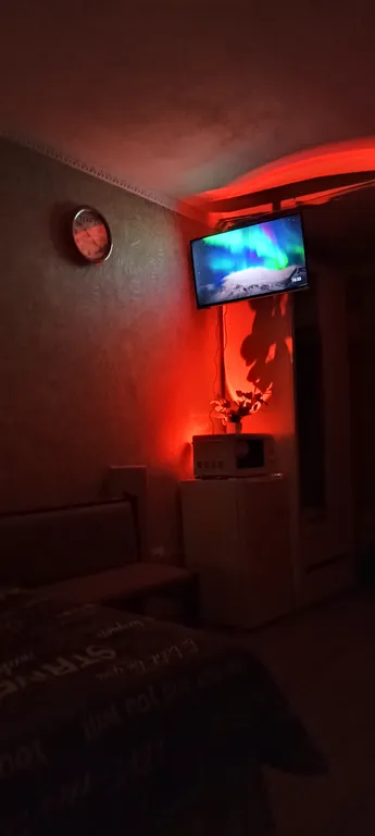 Уютная студия в центре города