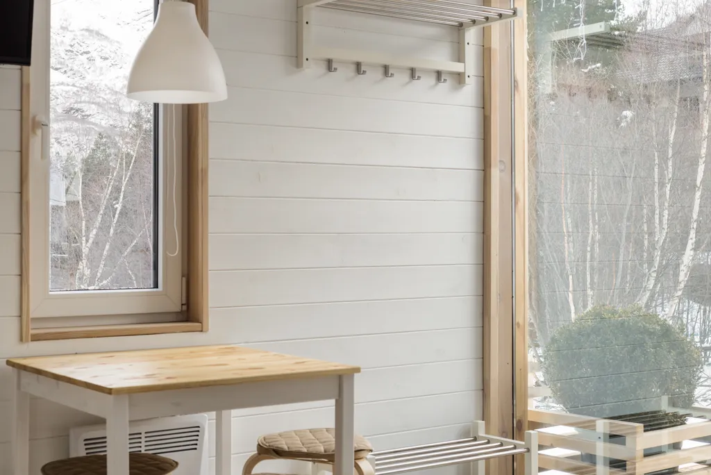 Дом «Elbrus Space»