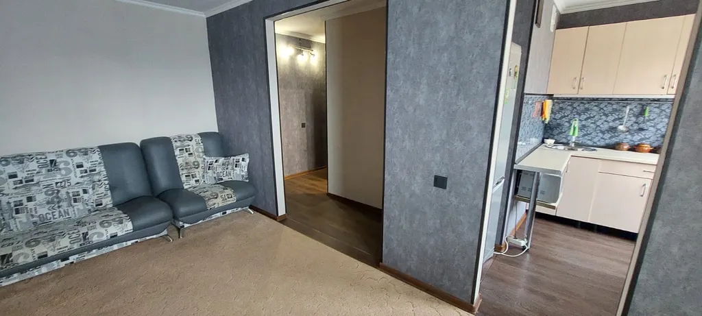 Всегда как дома