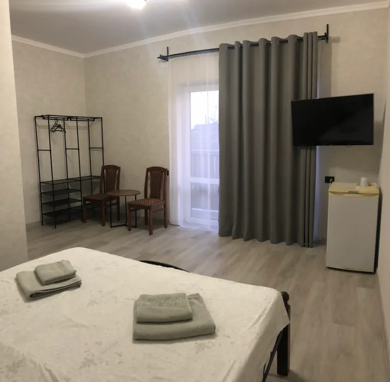 Квартира Комната — Гагра