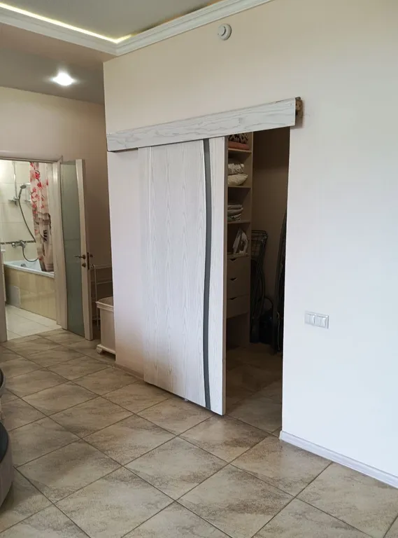 Квартира Квартира рядом с морем трёхкомнатная евро — Адлер