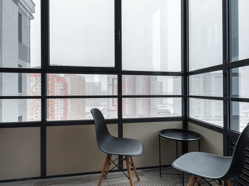 Квартира 1-комнатная Квартира — Шушары