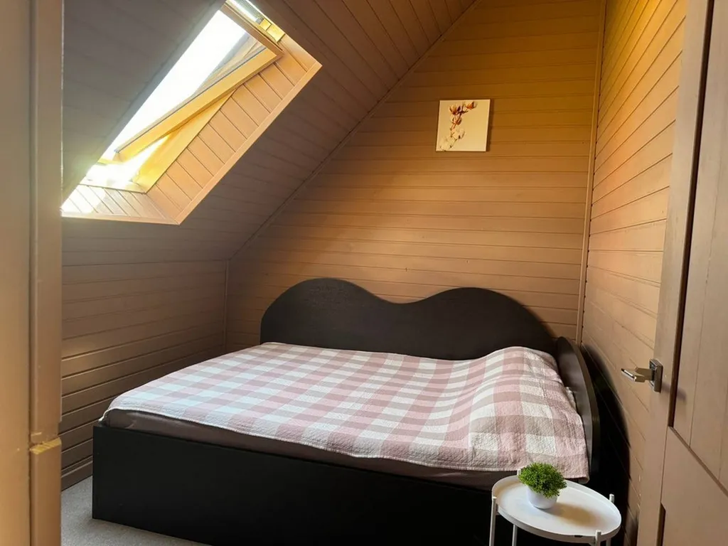 Коттедж Алекс