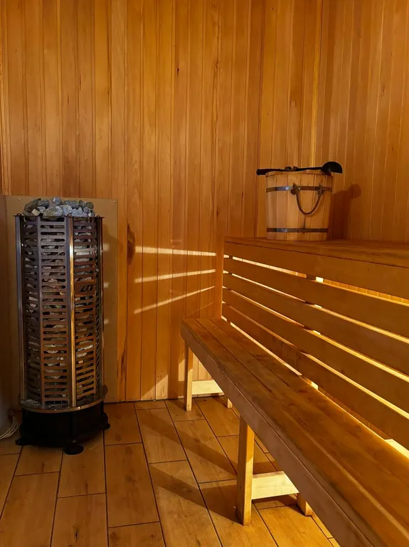 Горы по колено 24