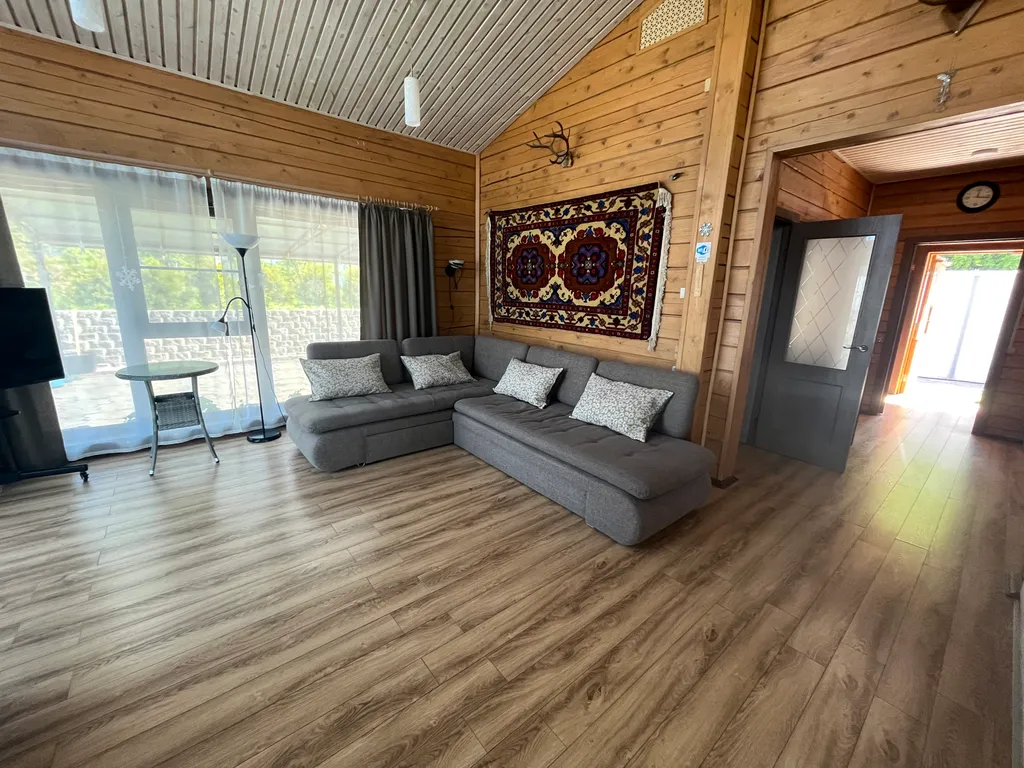 Карпин пруд