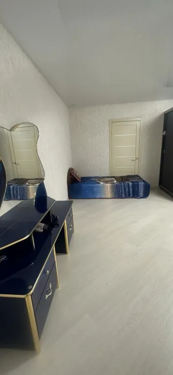 Квартира Большая уютная квартира в центре Хабаровска — Хабаровск