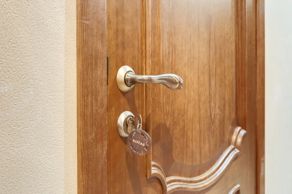 Комфортные эконом номера у метро Технологический институт