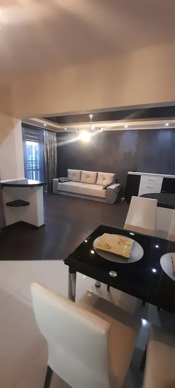 Квартира в новом доме — аренда посуточно в Брест