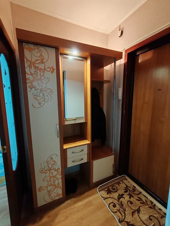 Квартира в центре города