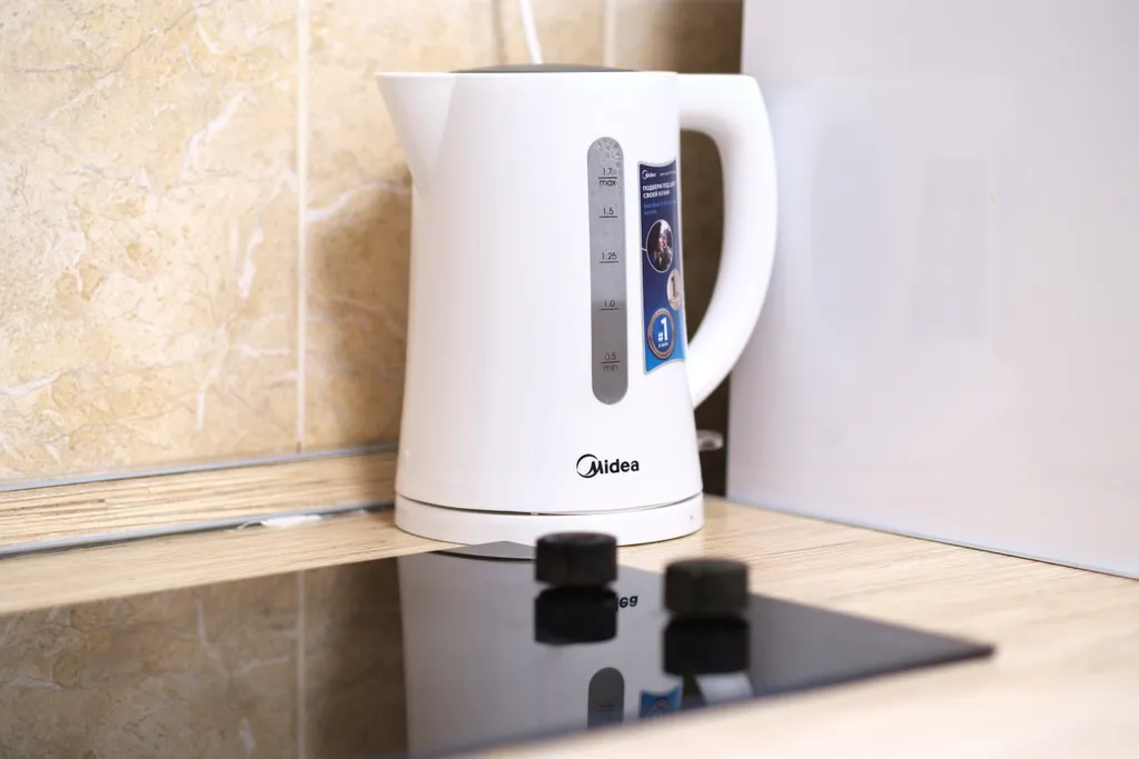 Квартира 1-комнатная Квартира — Новосибирск