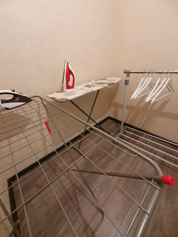 Квартира Уютная квартира с видом на водохранилище — Воронеж