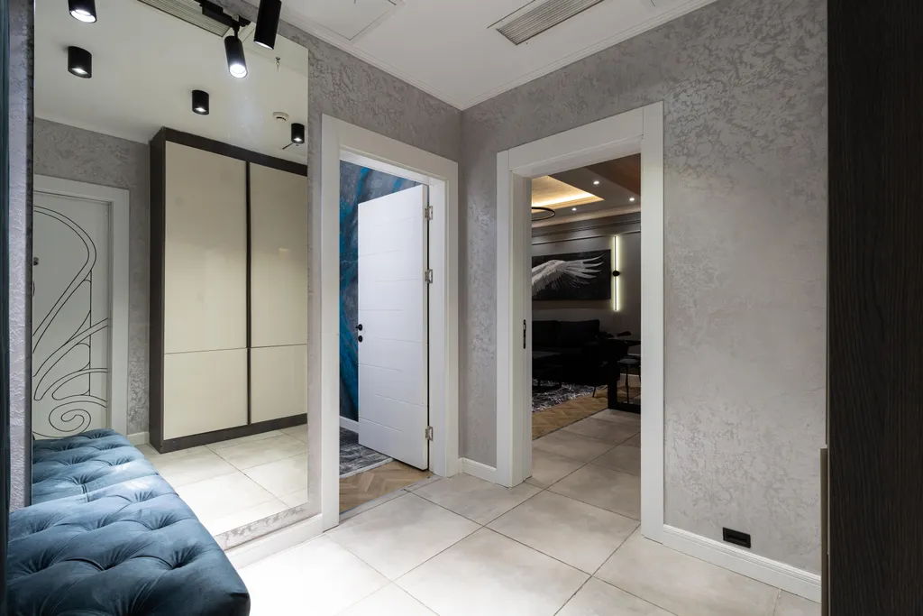 Istanbul 10 apartment