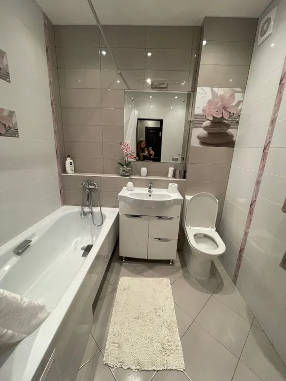 Квартира Квартира у моря — Пионерский