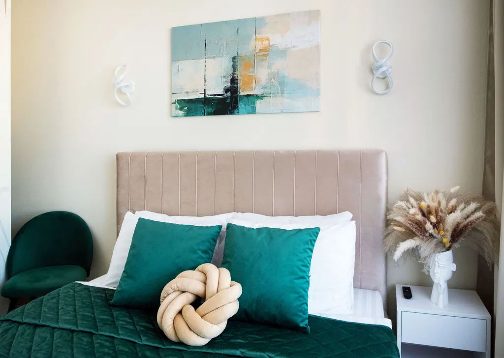 Квартира Стильная квартира в центре — Екатеринбург