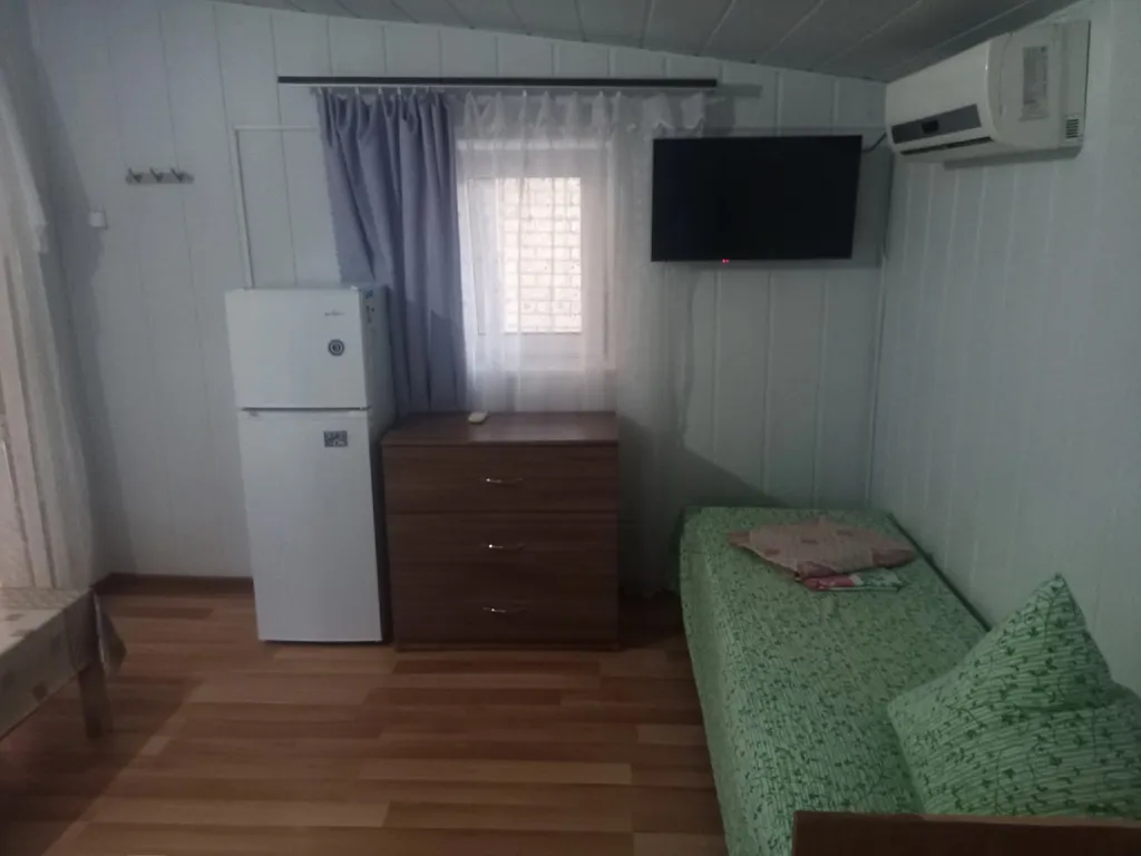 Квартира Комната — аренда посуточно в Голубицкая