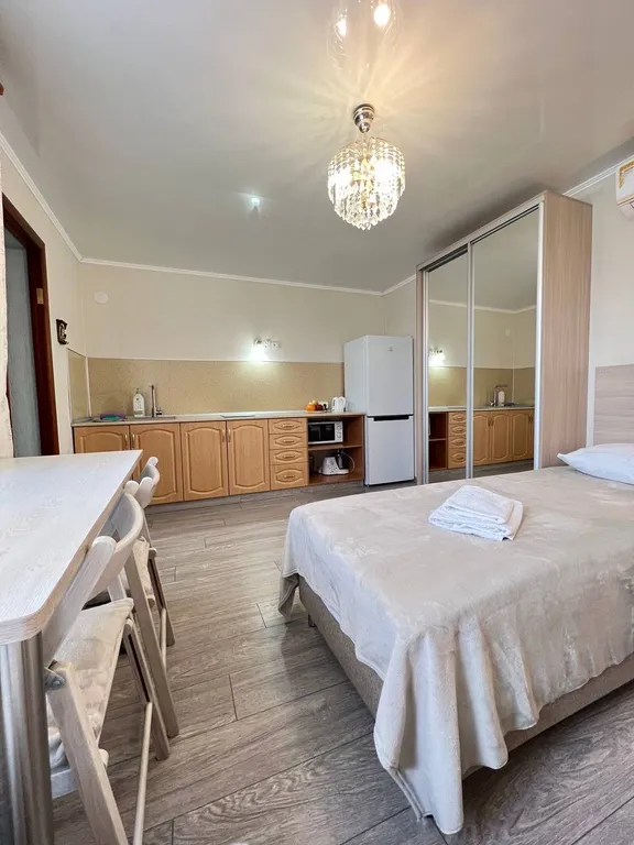 Коттедж Уютный дом в историческом центре рядом с парком — Кисловодск