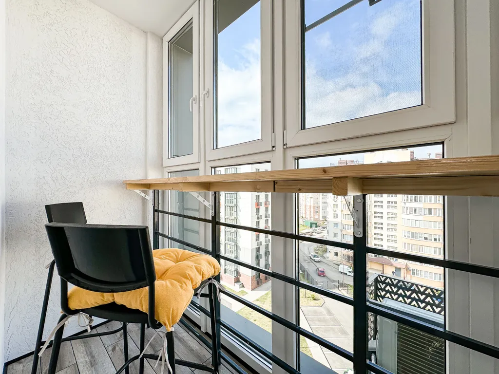 Квартира Апартаменты Монако 24 ЖК Аванта 61 — Анапа