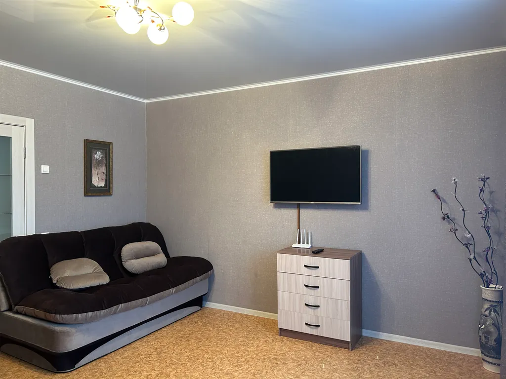 Уютная квартира — аренда посуточно в Миасс