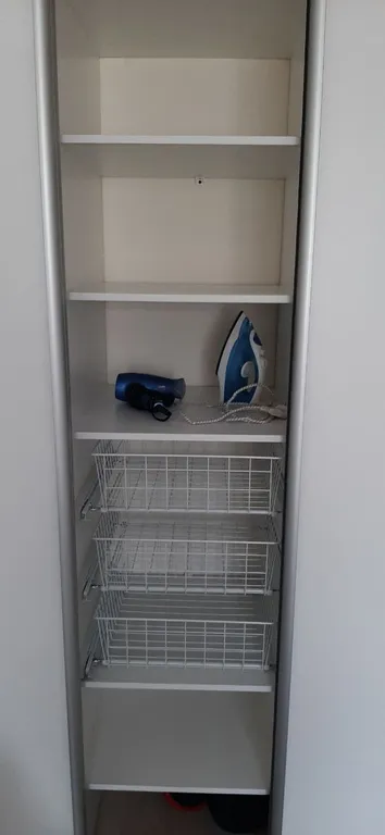 Квартира в центре у вокзала