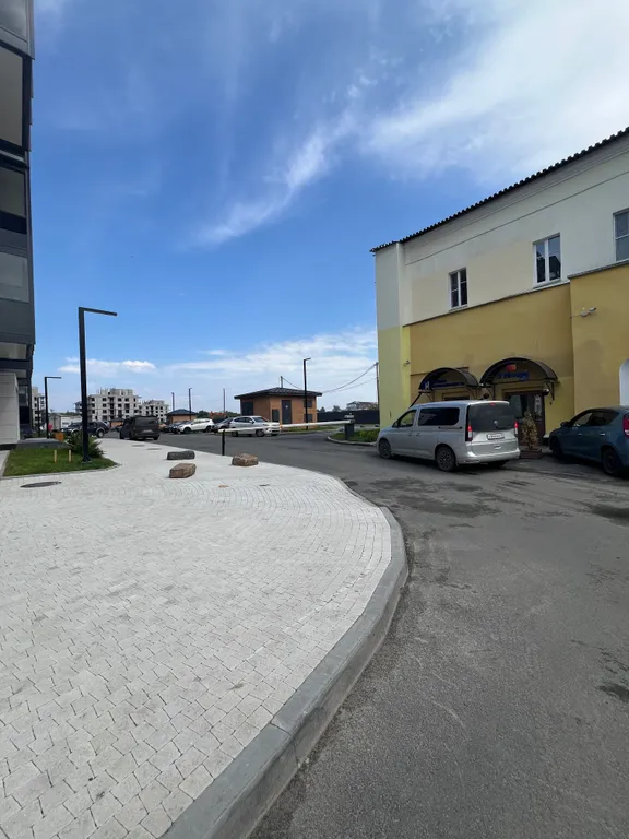 2х комнатные Апартаменты в историческом центре Петрозаводска